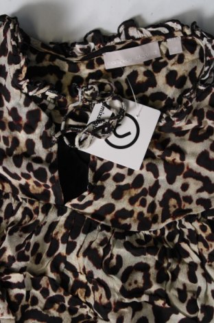 Γυναικεία μπλούζα Caspar, Μέγεθος M, Χρώμα Πολύχρωμο, Τιμή 1,76 €