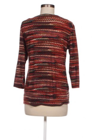 Дамска блуза Cassis, Размер XL, Цвят Многоцветен, Цена 15,59 лв.