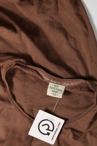 Bluză de femei Casualwear, Mărime XXL, Culoare Bej, Preț 46,88 Lei