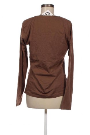Дамска блуза Casualwear, Размер XXL, Цвят Бежов, Цена 17,29 лв.