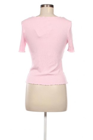 Γυναικεία μπλούζα Catwalk Junkie, Μέγεθος M, Χρώμα Ρόζ , Τιμή 24,76 €