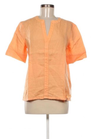 Γυναικεία μπλούζα Cecil, Μέγεθος XS, Χρώμα Πορτοκαλί, Τιμή 4,45 €