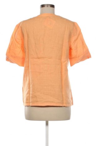 Damen Shirt Cecil, Größe XS, Farbe Orange, Preis 4,45 €