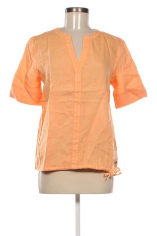 Γυναικεία μπλούζα Cecil, Μέγεθος XS, Χρώμα Πορτοκαλί, Τιμή 7,42 €