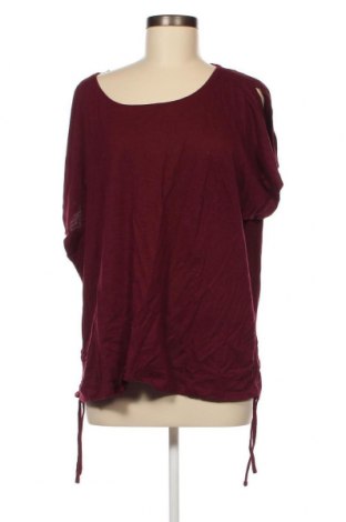 Damen Shirt Cecil, Größe XXL, Farbe Rot, Preis 12,11 €