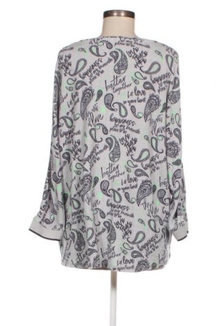 Damen Shirt Cecil, Größe XXL, Farbe Grau, Preis 20,18 €