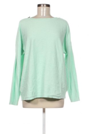 Дамска блуза Cecil, Размер XXL, Цвят Зелен, Цена 29,00 лв.