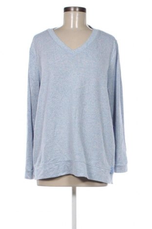 Γυναικεία μπλούζα Cecil, Μέγεθος XXL, Χρώμα Μπλέ, Τιμή 15,79 €
