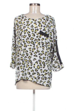 Damen Shirt Cecil, Größe L, Farbe Mehrfarbig, Preis 6,05 €