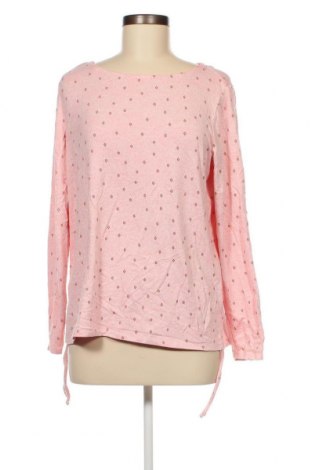 Дамска блуза Cecil, Размер M, Цвят Розов, Цена 4,35 лв.