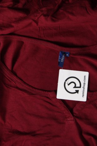 Γυναικεία μπλούζα Cecil, Μέγεθος M, Χρώμα Κόκκινο, Τιμή 3,95 €