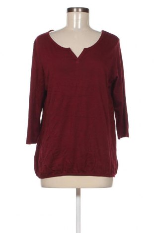 Γυναικεία μπλούζα Cecil, Μέγεθος M, Χρώμα Κόκκινο, Τιμή 3,95 €