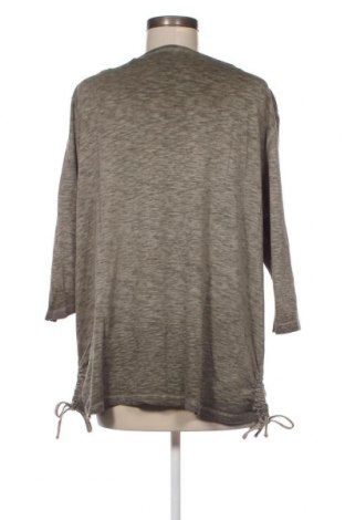 Damen Shirt Cecil, Größe XXL, Farbe Grün, Preis 10,90 €