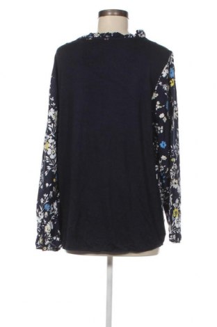 Γυναικεία μπλούζα Cecil, Μέγεθος XL, Χρώμα Μπλέ, Τιμή 10,23 €