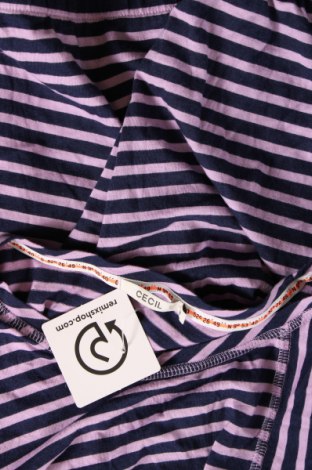 Damen Shirt Cecil, Größe M, Farbe Mehrfarbig, Preis 20,18 €