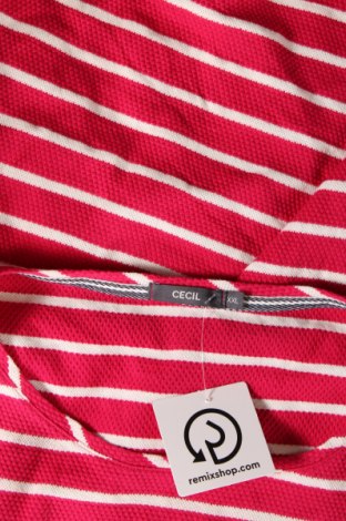Γυναικεία μπλούζα Cecil, Μέγεθος XXL, Χρώμα Πολύχρωμο, Τιμή 14,17 €