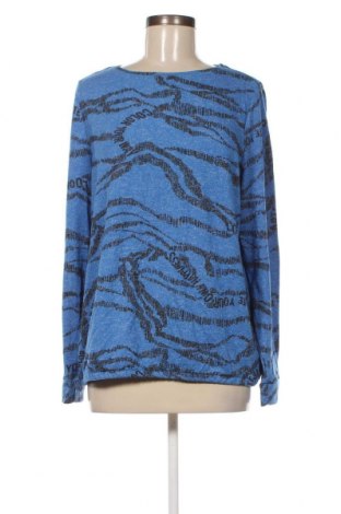 Damen Shirt Cecil, Größe L, Farbe Blau, Preis 5,05 €