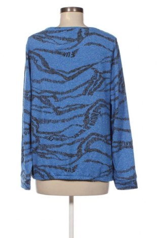 Γυναικεία μπλούζα Cecil, Μέγεθος L, Χρώμα Μπλέ, Τιμή 3,95 €