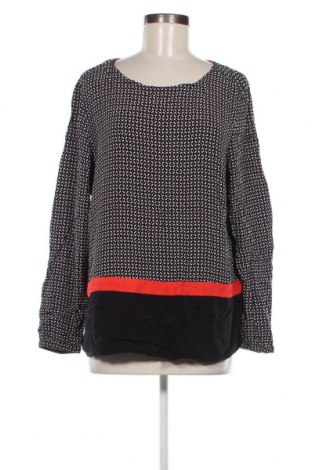 Γυναικεία μπλούζα Cecil, Μέγεθος L, Χρώμα Μαύρο, Τιμή 3,95 €
