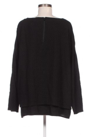 Дамска блуза Cecil, Размер XXL, Цвят Черен, Цена 19,43 лв.
