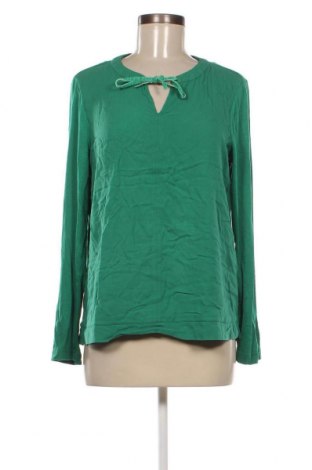 Дамска блуза Cecil, Размер S, Цвят Зелен, Цена 10,15 лв.