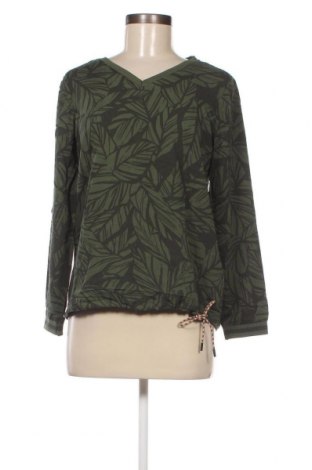 Damen Shirt Cecil, Größe S, Farbe Grün, Preis 4,64 €