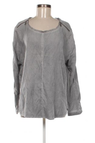 Damen Shirt Cecil, Größe L, Farbe Grau, Preis 3,03 €