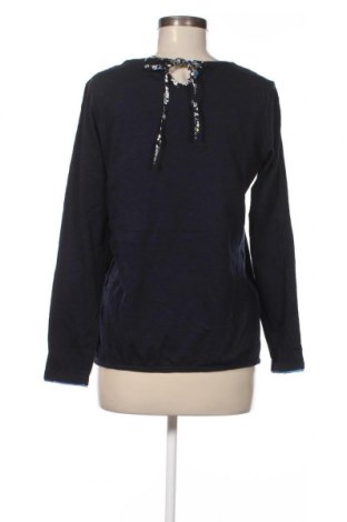 Γυναικεία μπλούζα Cecil, Μέγεθος M, Χρώμα Μπλέ, Τιμή 17,94 €
