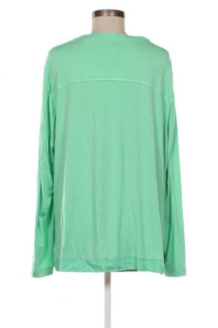 Дамска блуза Cecil, Размер XXL, Цвят Зелен, Цена 28,13 лв.