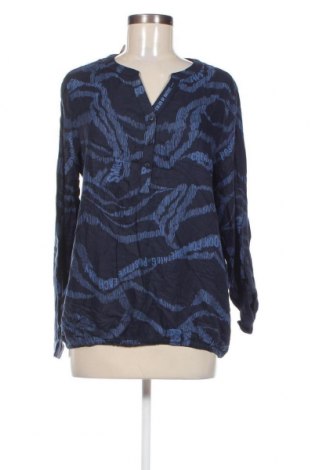 Γυναικεία μπλούζα Cecil, Μέγεθος M, Χρώμα Μπλέ, Τιμή 3,59 €