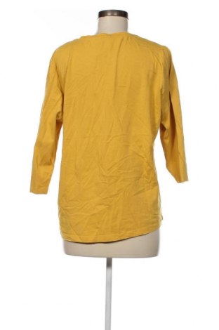 Дамска блуза Cecil, Размер XL, Цвят Жълт, Цена 17,40 лв.