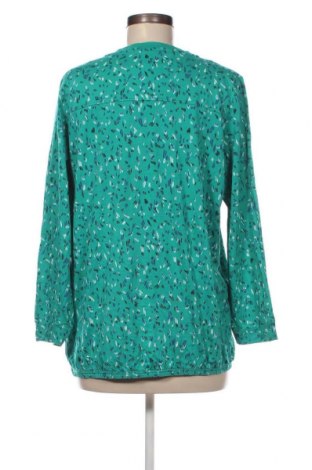 Дамска блуза Cecil, Размер L, Цвят Зелен, Цена 29,00 лв.