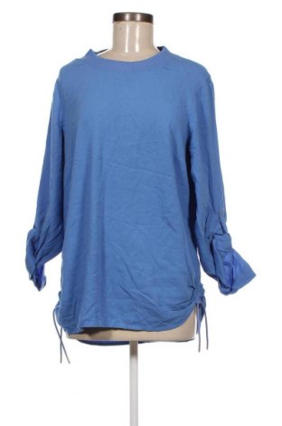 Damen Shirt Cecil, Größe M, Farbe Blau, Preis 3,43 €