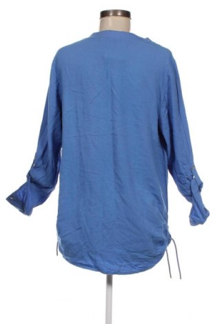 Bluză de femei Cecil, Mărime M, Culoare Albastru, Preț 95,39 Lei