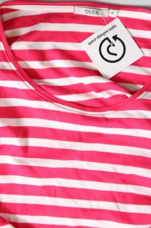 Damen Shirt Cecil, Größe M, Farbe Rosa, Preis 20,18 €