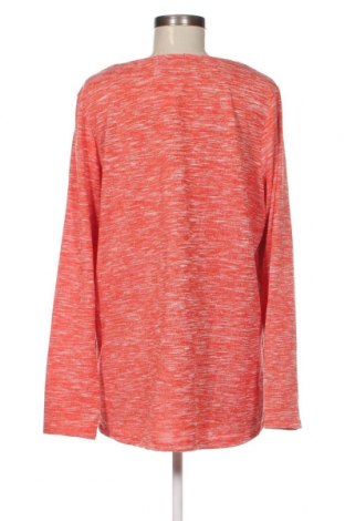 Γυναικεία μπλούζα Cecil, Μέγεθος L, Χρώμα Πορτοκαλί, Τιμή 5,38 €