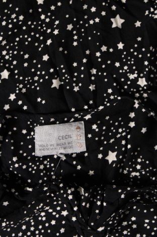Damen Shirt Cecil, Größe S, Farbe Schwarz, Preis 4,44 €