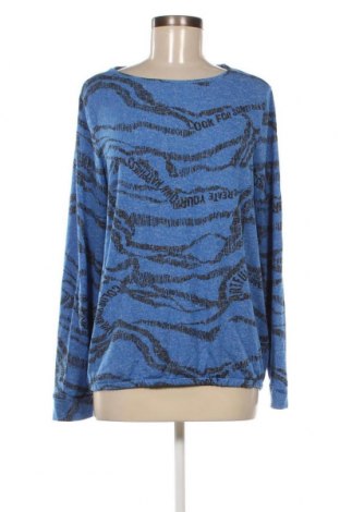 Damen Shirt Cecil, Größe M, Farbe Blau, Preis 9,08 €