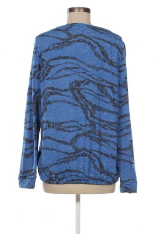 Damen Shirt Cecil, Größe M, Farbe Blau, Preis 5,05 €