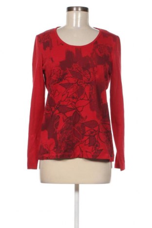 Дамска блуза Cecil, Размер M, Цвят Червен, Цена 13,05 лв.