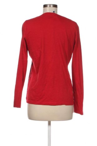 Дамска блуза Cecil, Размер M, Цвят Червен, Цена 6,67 лв.