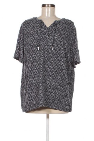 Γυναικεία μπλούζα Cecil, Μέγεθος XXL, Χρώμα Μπλέ, Τιμή 10,76 €