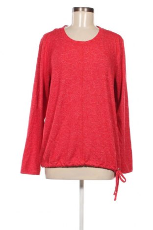 Γυναικεία μπλούζα Cecil, Μέγεθος L, Χρώμα Κόκκινο, Τιμή 9,46 €
