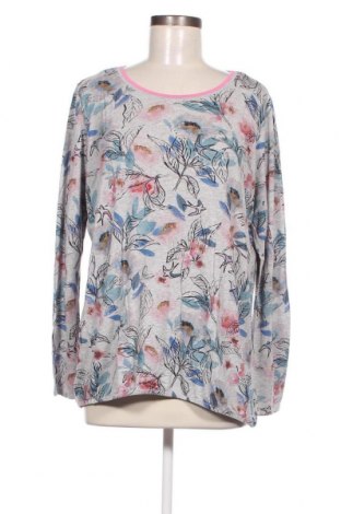 Γυναικεία μπλούζα Cecil, Μέγεθος XL, Χρώμα Πολύχρωμο, Τιμή 9,91 €