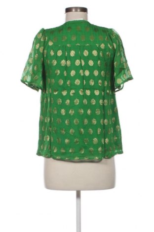Damen Shirt Cecilie Copenhagen, Größe XS, Farbe Grün, Preis 27,06 €