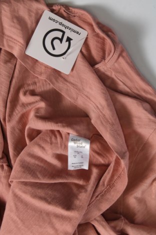 Γυναικεία μπλούζα CedarWood State, Μέγεθος XS, Χρώμα Ρόζ , Τιμή 3,88 €