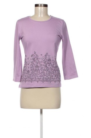 Γυναικεία μπλούζα Chaloc, Μέγεθος S, Χρώμα Ρόζ , Τιμή 4,11 €