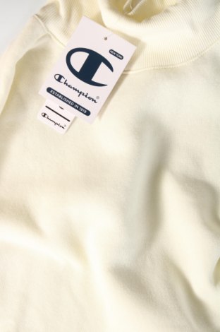 Дамска блуза Champion, Размер XS, Цвят Екрю, Цена 54,00 лв.
