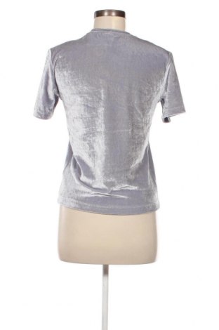 Damen Shirt Champion, Größe L, Farbe Grau, Preis 20,18 €
