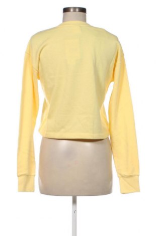 Дамска блуза Champion, Размер XS, Цвят Жълт, Цена 54,00 лв.